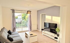 Maison à Aurillac - 3 chambres - Arrivée autonome